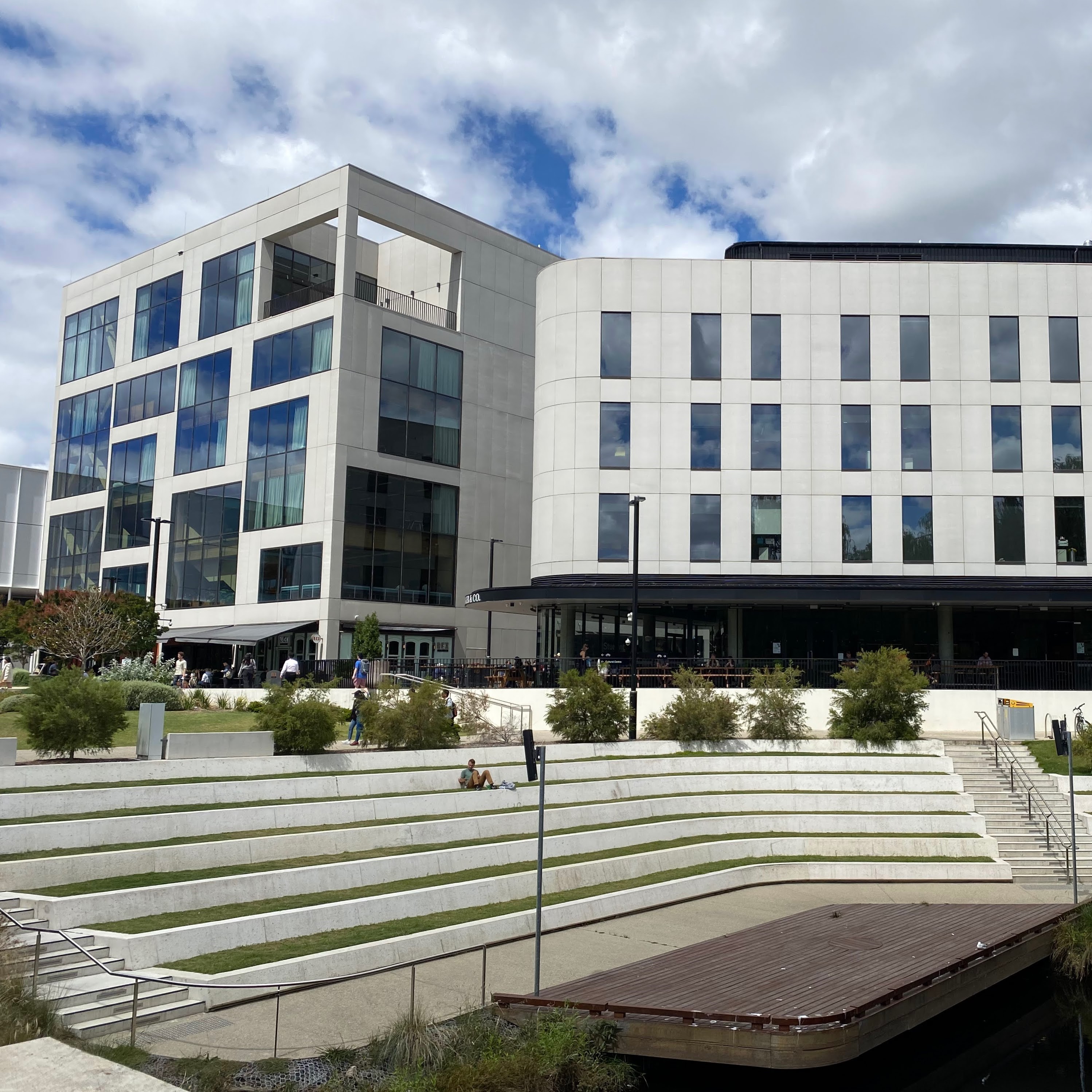 Australian National University (ANU)