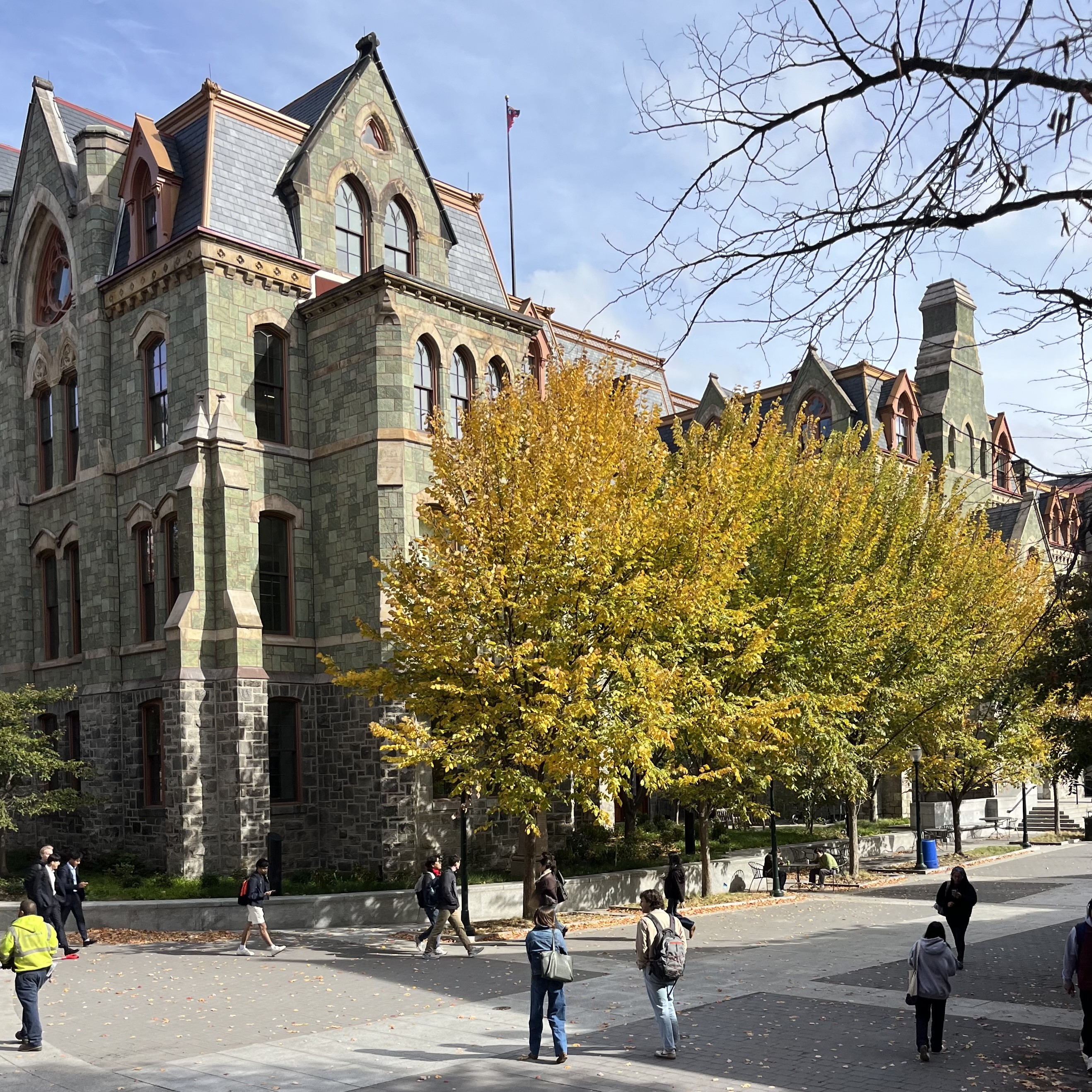 University of Pennsylvania