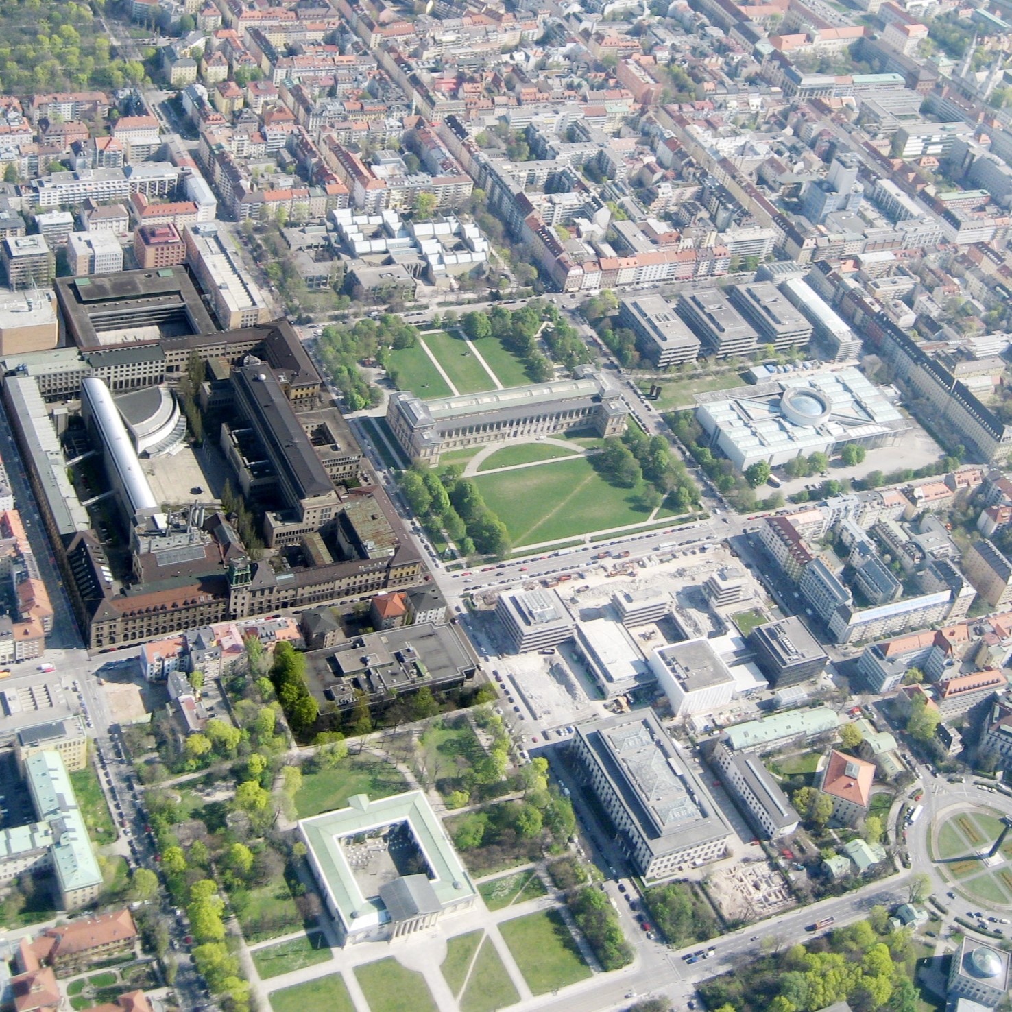 Technical University of Munich